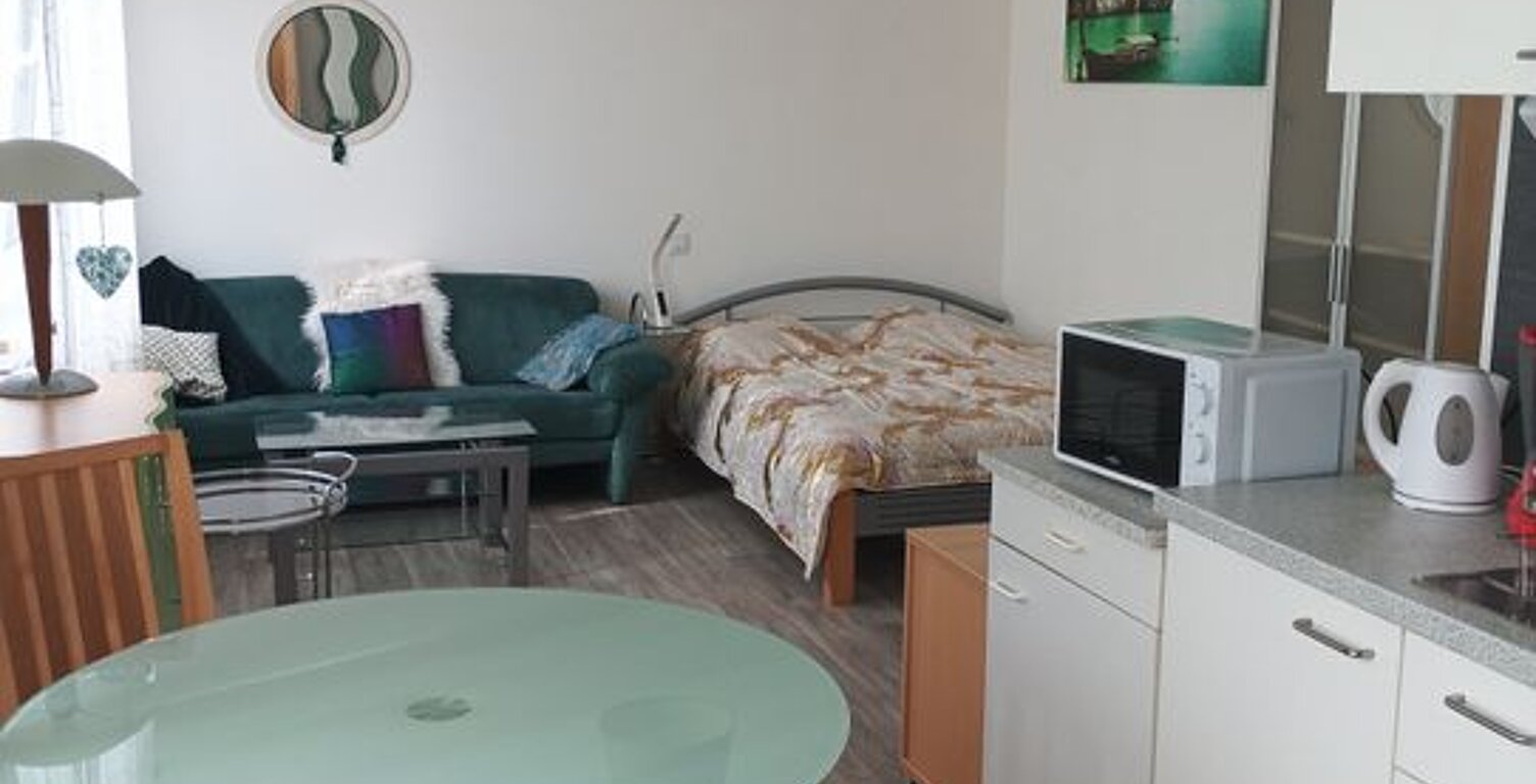 Studio de 30m2 à louer sur Sarreguemines — photo 1