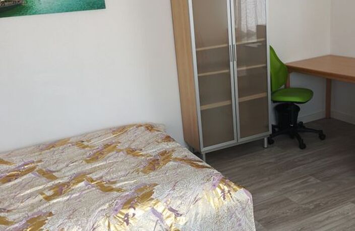 Studio de 30m2 à louer sur Sarreguemines — photo 4