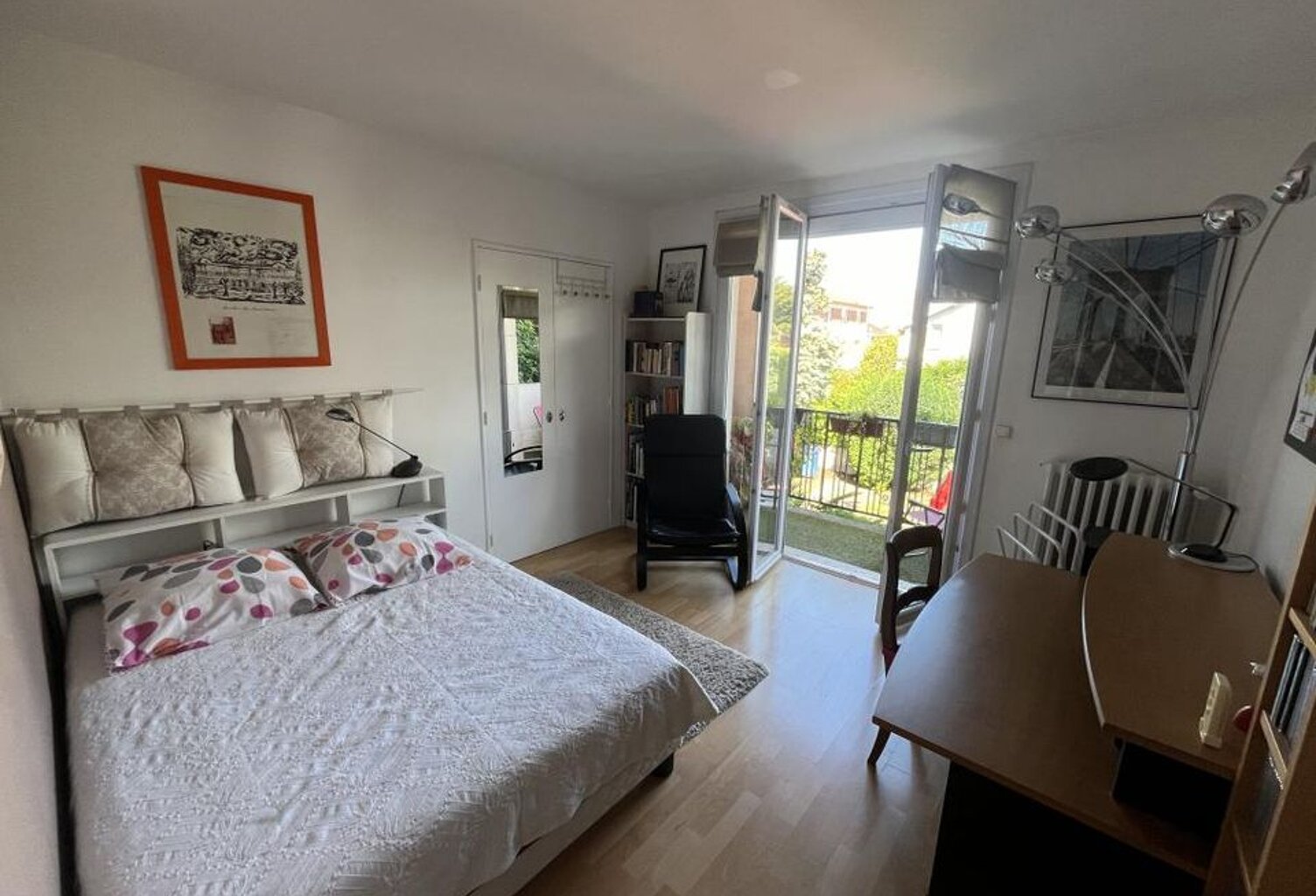 Chambre de 14m2 à louer sur Toulouse — photo 1
