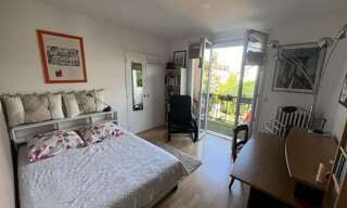 Appartement 1 Pièce 14 m² à louer à Toulouse (31000)