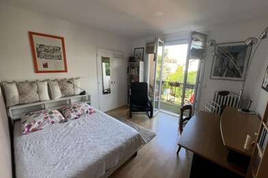 Appartement 1 pièces 520 €