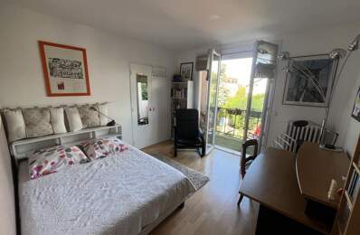 Chambre de 14m2 à louer sur Toulouse — photo du bien