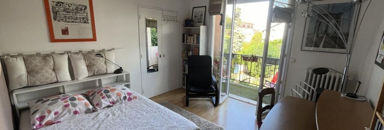 Appartement 1 Pièce 14 m² à louer à Toulouse (31000)