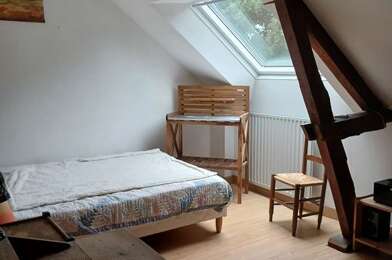 Appartement 1 pièces 500 €