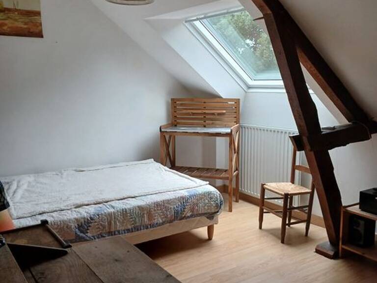 Chambre de 20m2 à louer sur Châteaubourg — photo 1