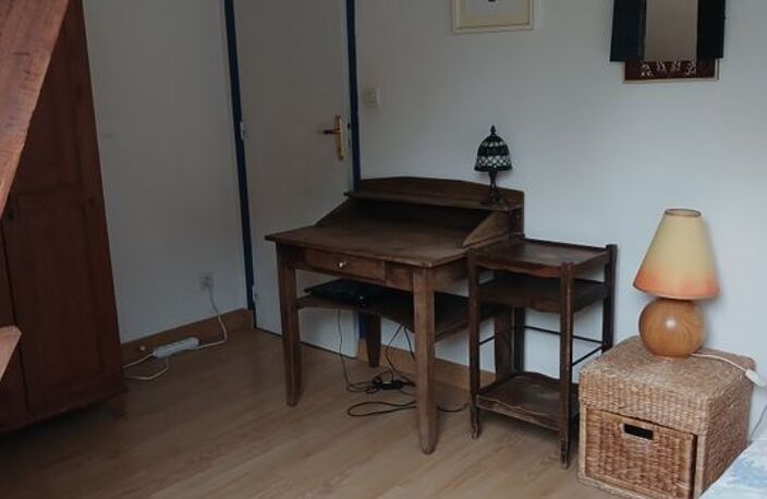 Chambre de 20m2 à louer sur Châteaubourg — photo 2