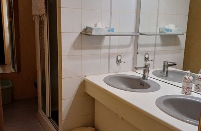Chambre de 20m2 à louer sur Châteaubourg — photo 3