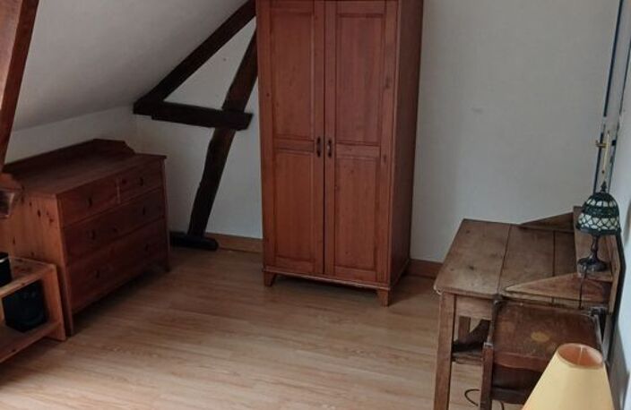 Chambre de 20m2 à louer sur Châteaubourg — photo 4