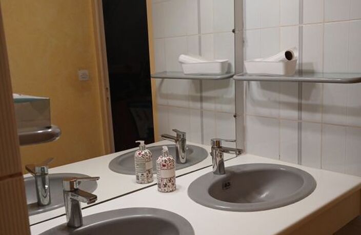 Chambre de 20m2 à louer sur Châteaubourg — photo 5
