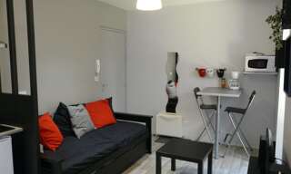 Appartement 1 Pièce 20 m² à louer à Vichy (03200)