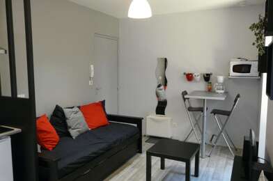 Appartement 1 pièces 380 €