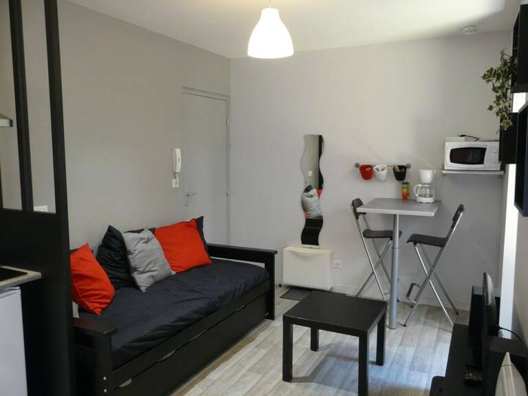Studio de 20m2 à louer sur Vichy — photo 1