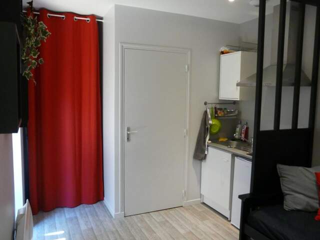 Studio de 20m2 à louer sur Vichy — photo du bien