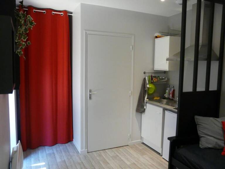 Studio de 20m2 à louer sur Vichy — photo 1