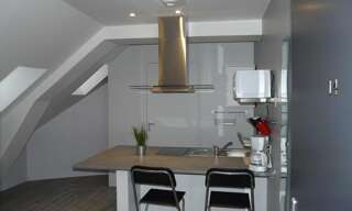 Appartement 1 Pièce 20 m² à louer à Vichy (03200)