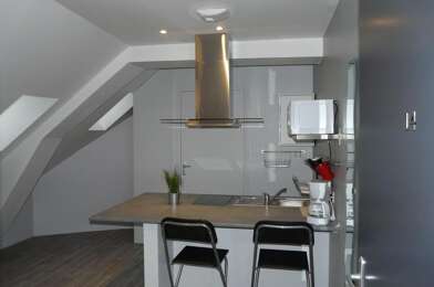 Appartement 1 pièces 350 €