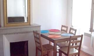Appartement 1 Pièce 26 m² à louer à Marseille 2 (13002)