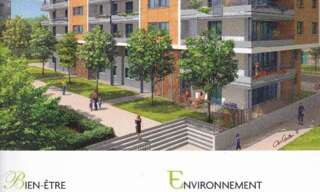 Appartement 3 Pièces 68 m² à louer à Toulouse (31000)