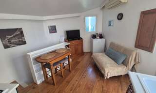 Maison 2 Pièces 23 m² à louer à Sainte-Agnès (06500)