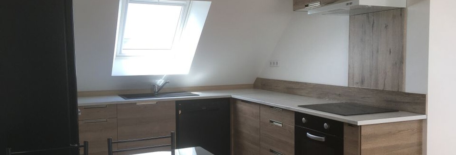 Appartement 3 Pièces 68 m² à louer à Sougy (45410)