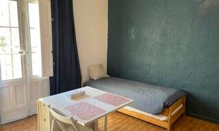 Appartement 1 Pièce 25 m² à louer à Nîmes (30000)