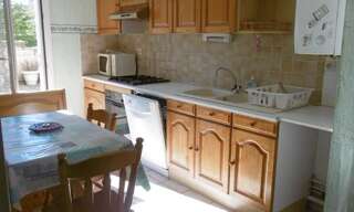 Appartement 2 Pièces 50 m² à louer à Gières (38610)