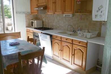 Appartement 2 pièces 650 €