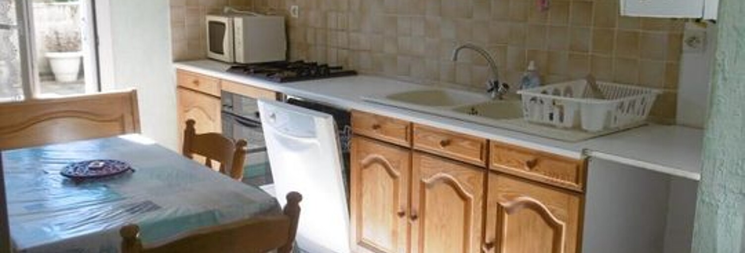Appartement 2 Pièces 50 m² à louer à Gières (38610)