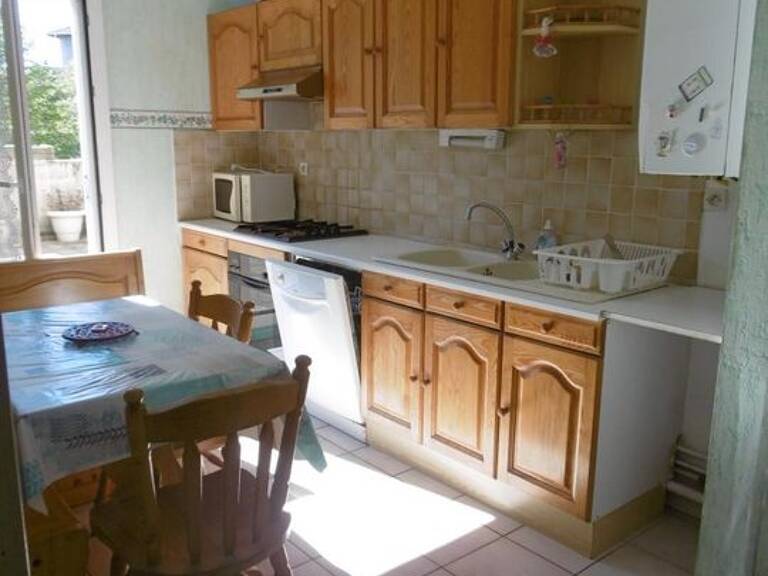 Appartement de 50m2 à louer sur Gières — photo 1