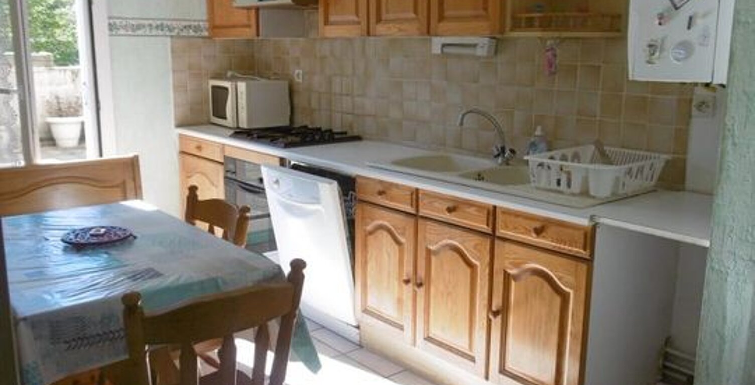 Appartement de 50m2 à louer sur Gières — photo 1