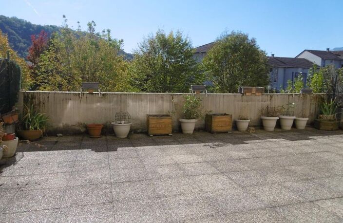 Appartement de 50m2 à louer sur Gières — photo 2