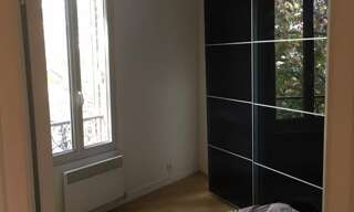 Appartement 2 Pièces 36 m² à louer à Saint-Denis (93200)