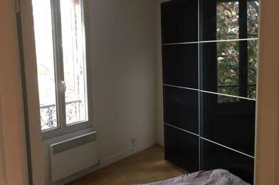 Appartement 2 pièces 950 €