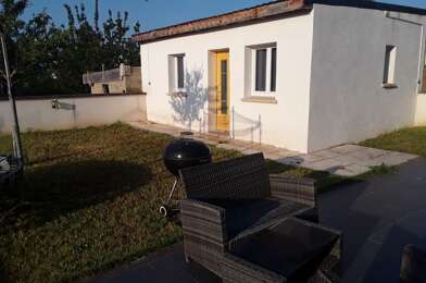 Appartement 1 pièces 750 €