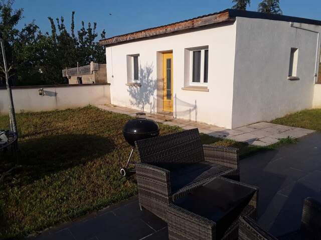 Studio de 35m2 à louer sur Montereau-Fault-Yonne — photo du bien