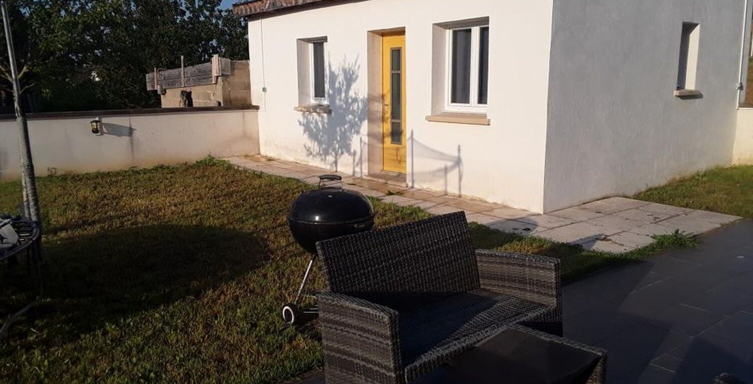 Studio de 35m2 à louer sur Montereau-Fault-Yonne — photo 1