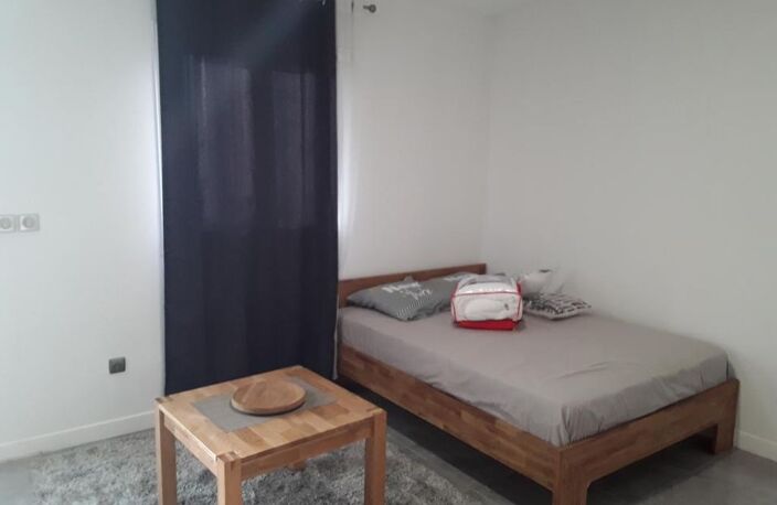 Studio de 35m2 à louer sur Montereau-Fault-Yonne — photo 2