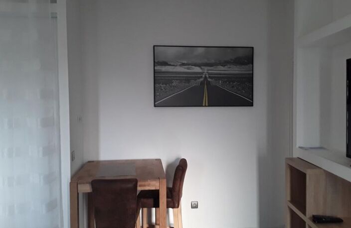 Studio de 35m2 à louer sur Montereau-Fault-Yonne — photo 3