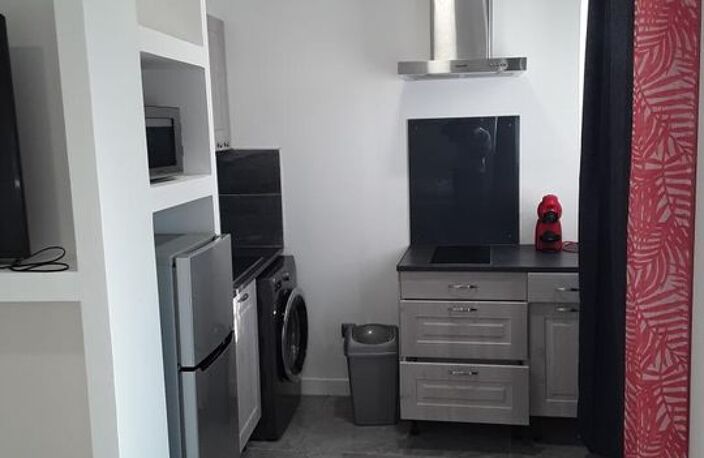 Studio de 35m2 à louer sur Montereau-Fault-Yonne — photo 4