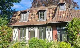 Appartement 1 Pièce 25 m² à louer à Roubaix (59100)