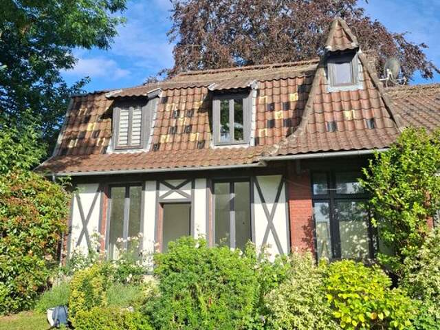 Studio de 25m2 à louer sur Roubaix — photo du bien