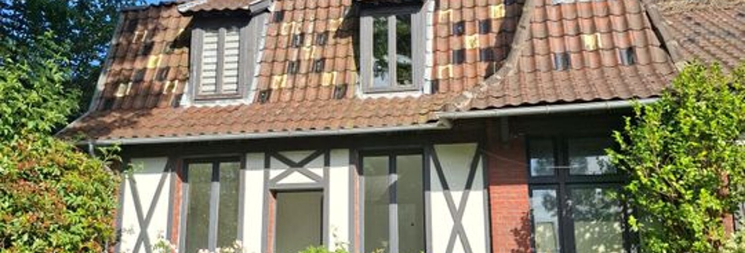 Appartement 1 Pièce 25 m² à louer à Roubaix (59100)