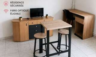 Appartement 1 Pièce 25 m² à louer à Troyes (10000)