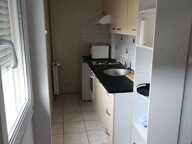 Studio de 25m2 à louer sur Troyes — photo 4