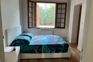 Appartement 2 pièces 755 €