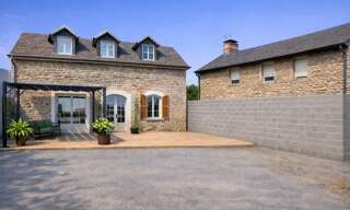 Maison 5 Pièces 110 m² à vendre à Laloubère (65310)