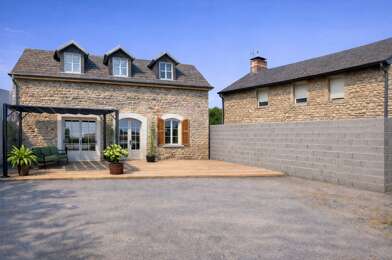 Maison 5 pièces 199900 €