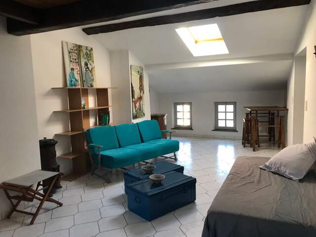 Appartement de 82m2 à louer sur Épinal — photo du bien
