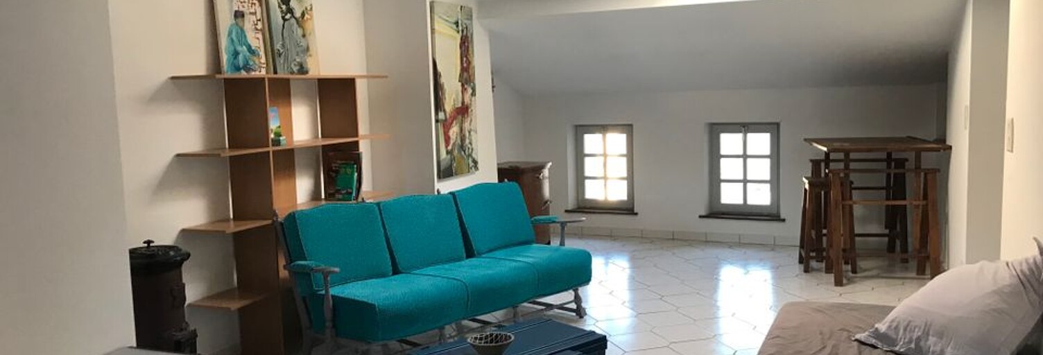Appartement 3 Pièces 82 m² à louer à Épinal (88000)
