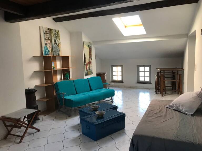 Appartement de 82m2 à louer sur Épinal — photo 1